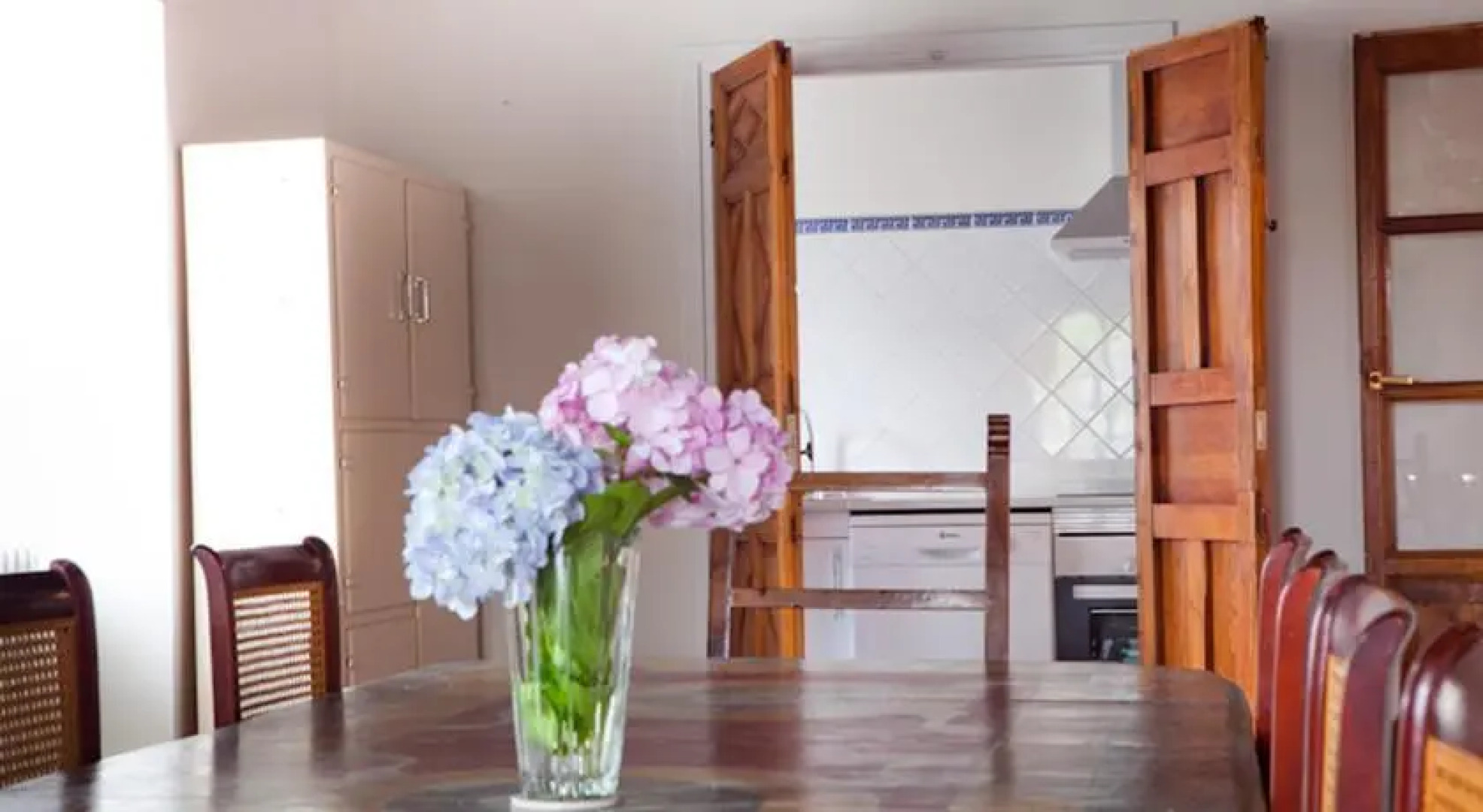 Casona Puerto de Vega