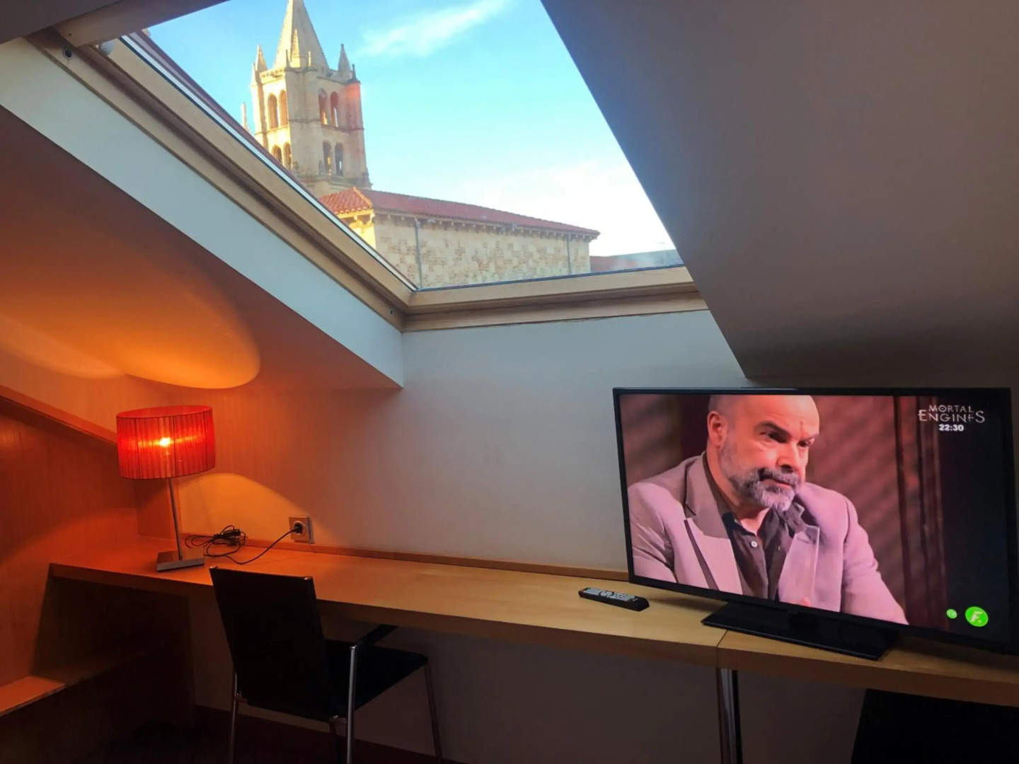 Hotel SPA QH Centro Leon