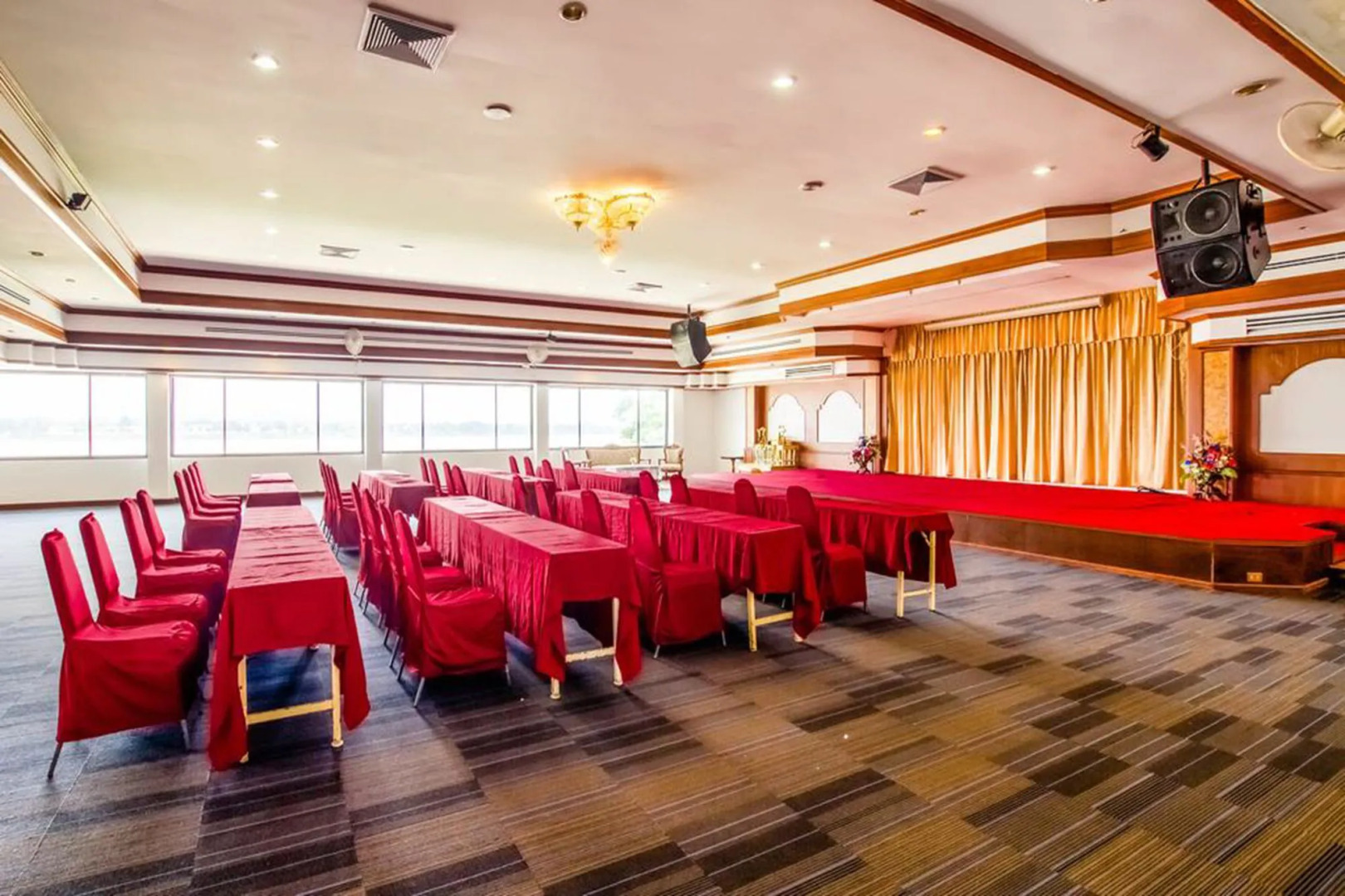 Fortune View Khong Hotel Nakhon Phanom