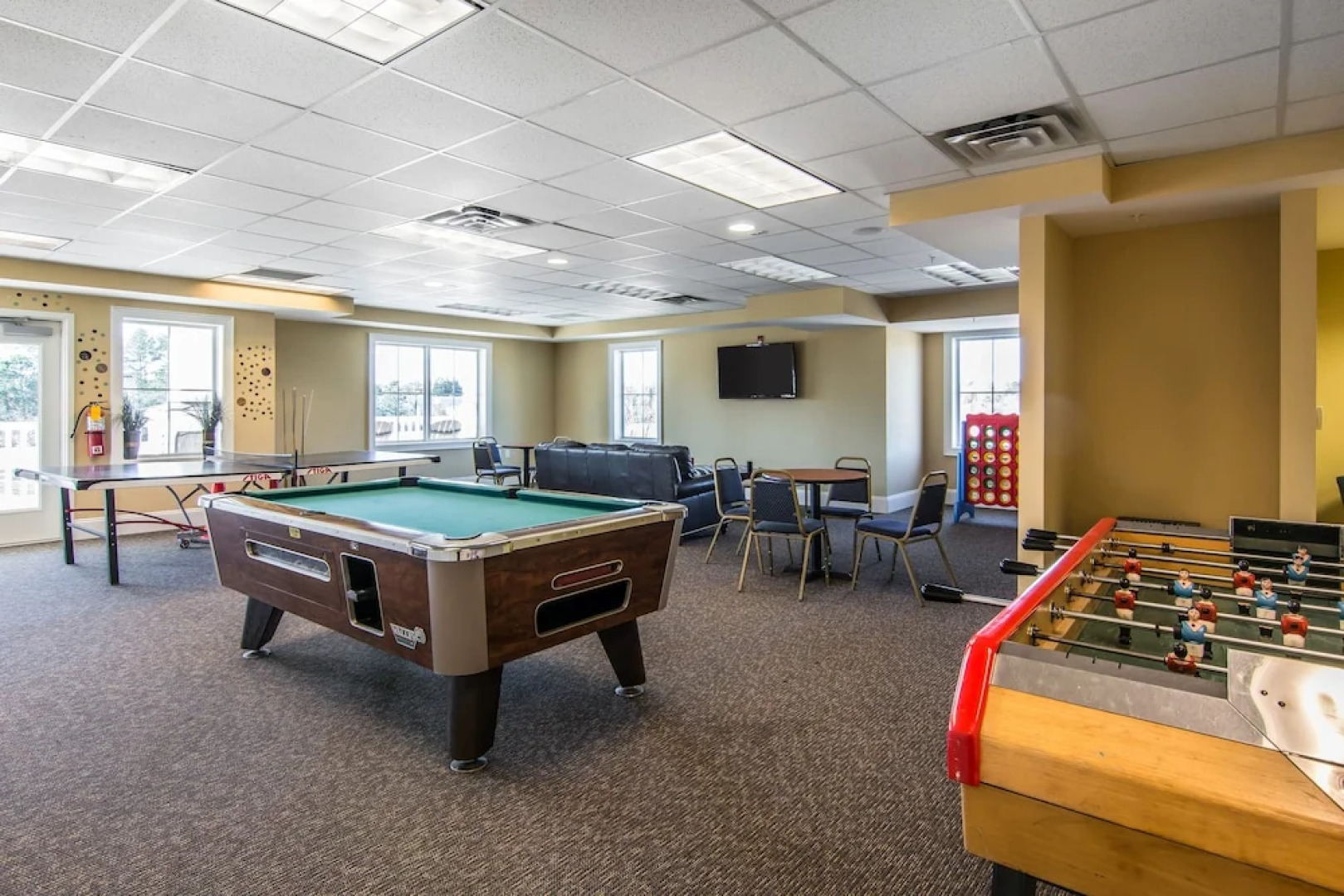 Parkside Resort By Kees Vacations