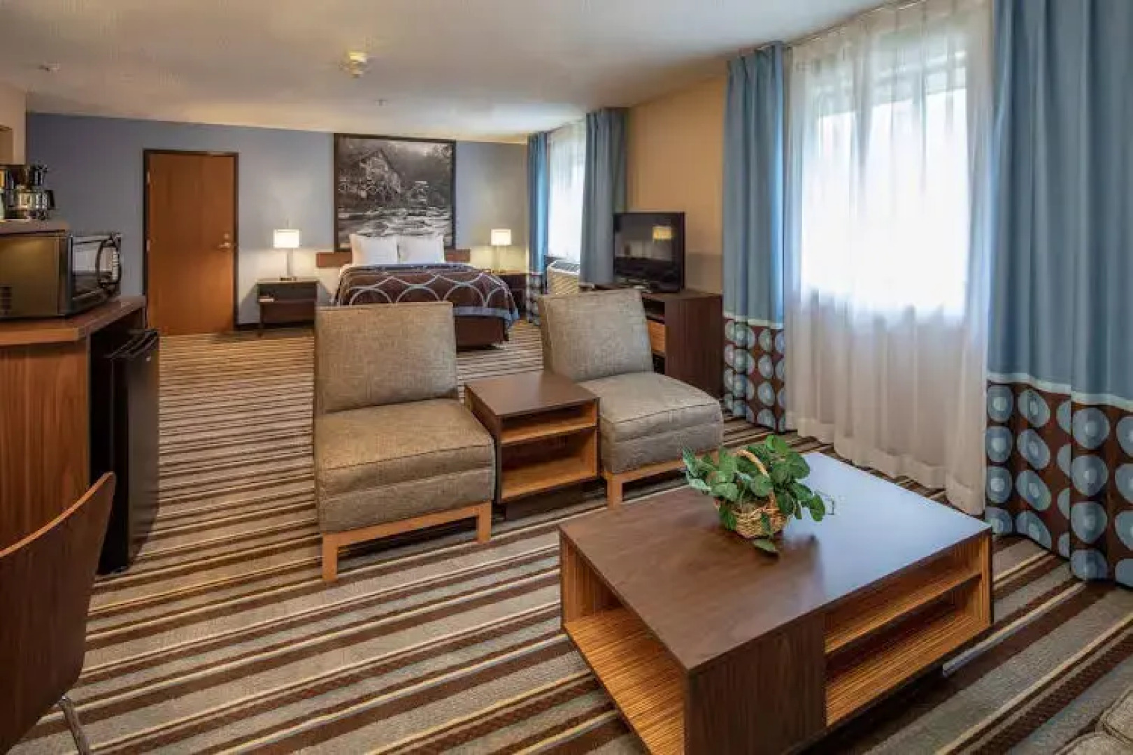 Super 8 Steubenville