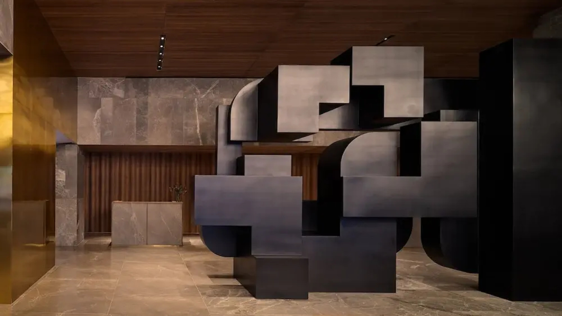 InterContinental Presidente Monterrey by IHG