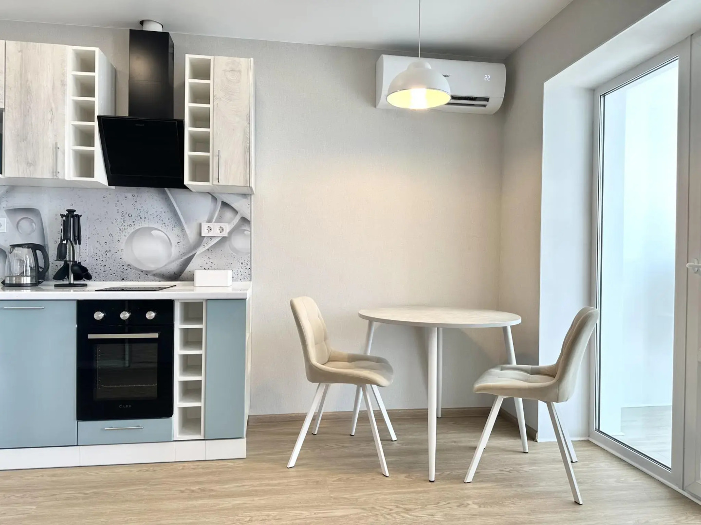 Ocean(Оушен) на улице Архангельская 29к1