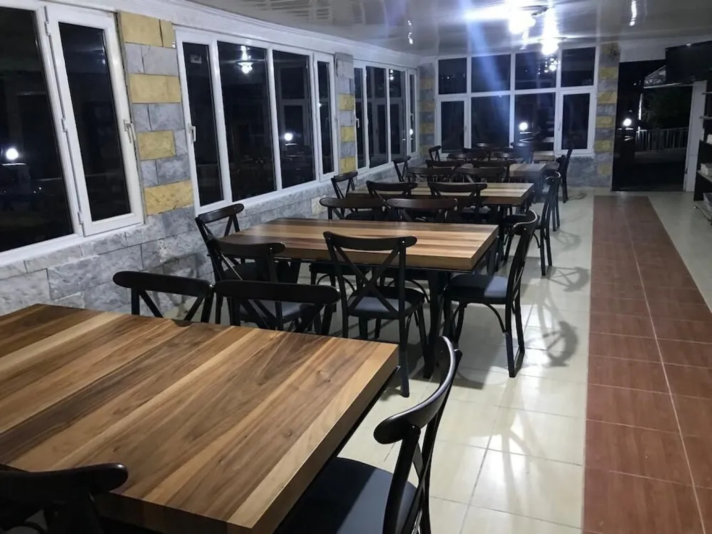 Karadut Hotel Nemrut