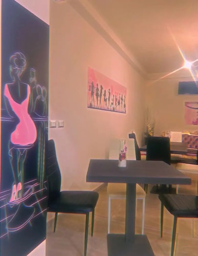 Garda Relais Luna Blu