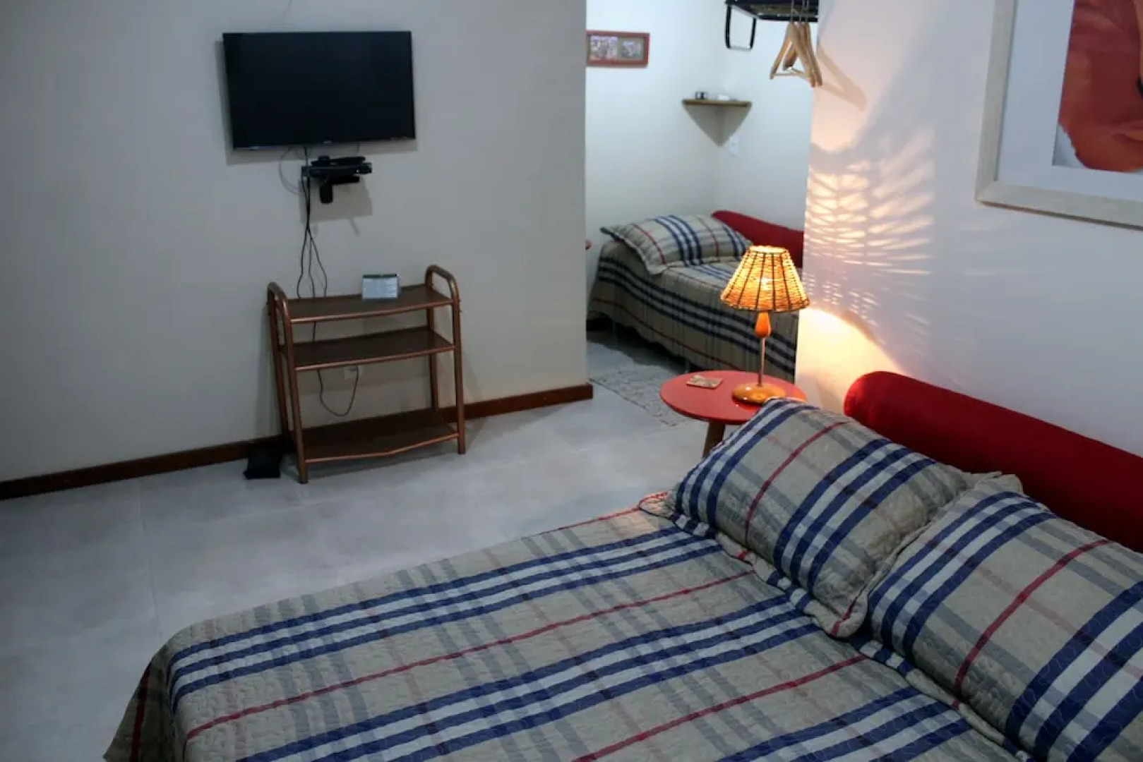 Pousada Nova Gironda