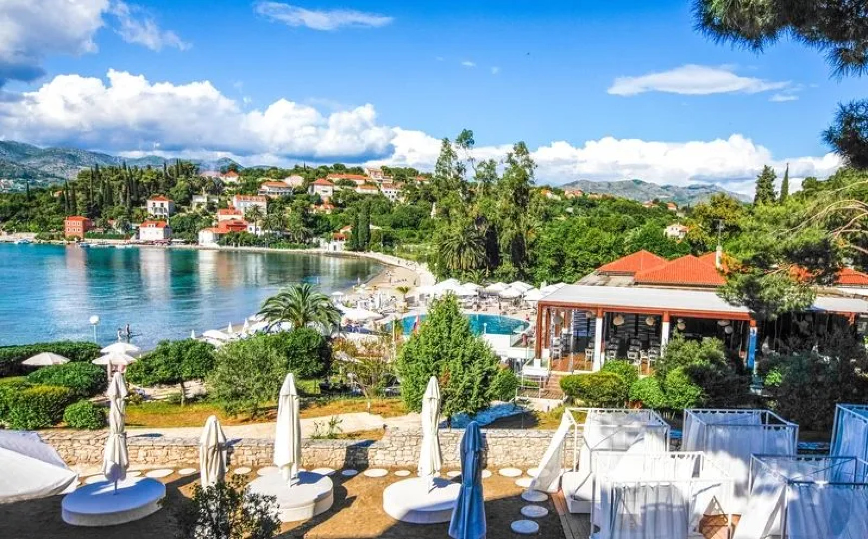 Villas Kolocep Dubrovnik