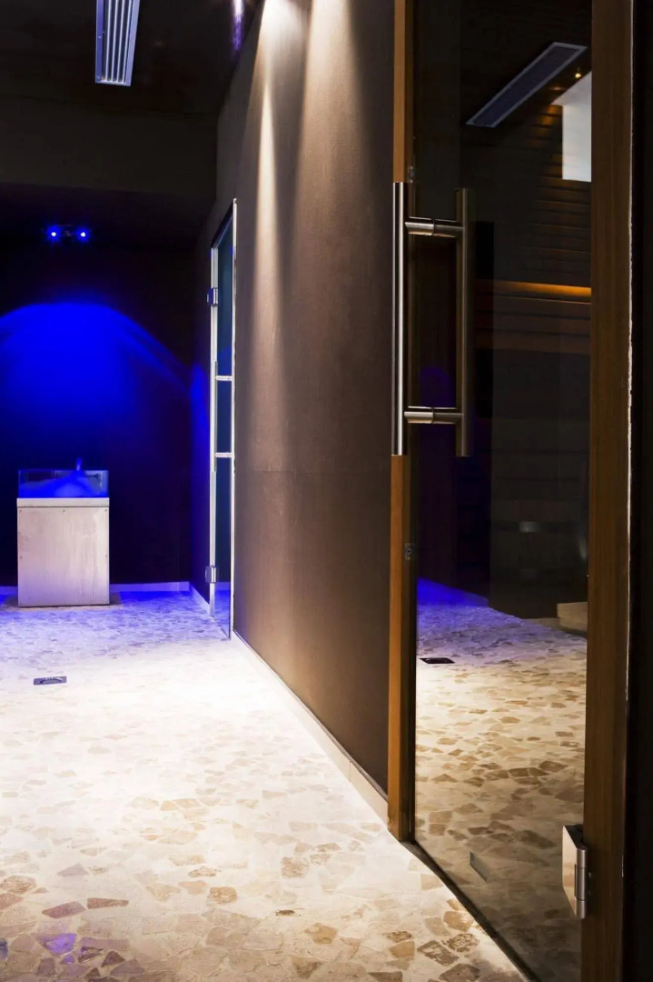 Hotel Tiffany & Resort