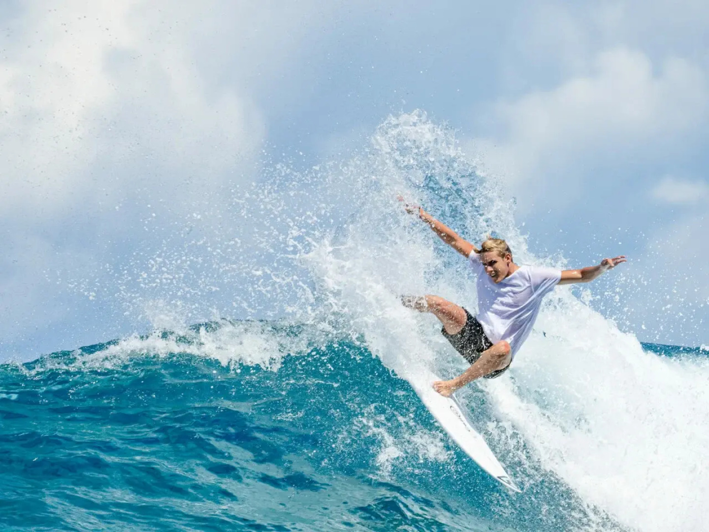 Alphonse Island Resort