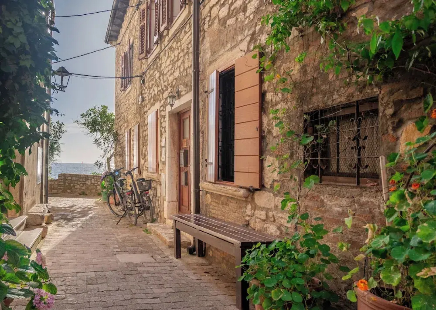 Apartments Hinterreiter