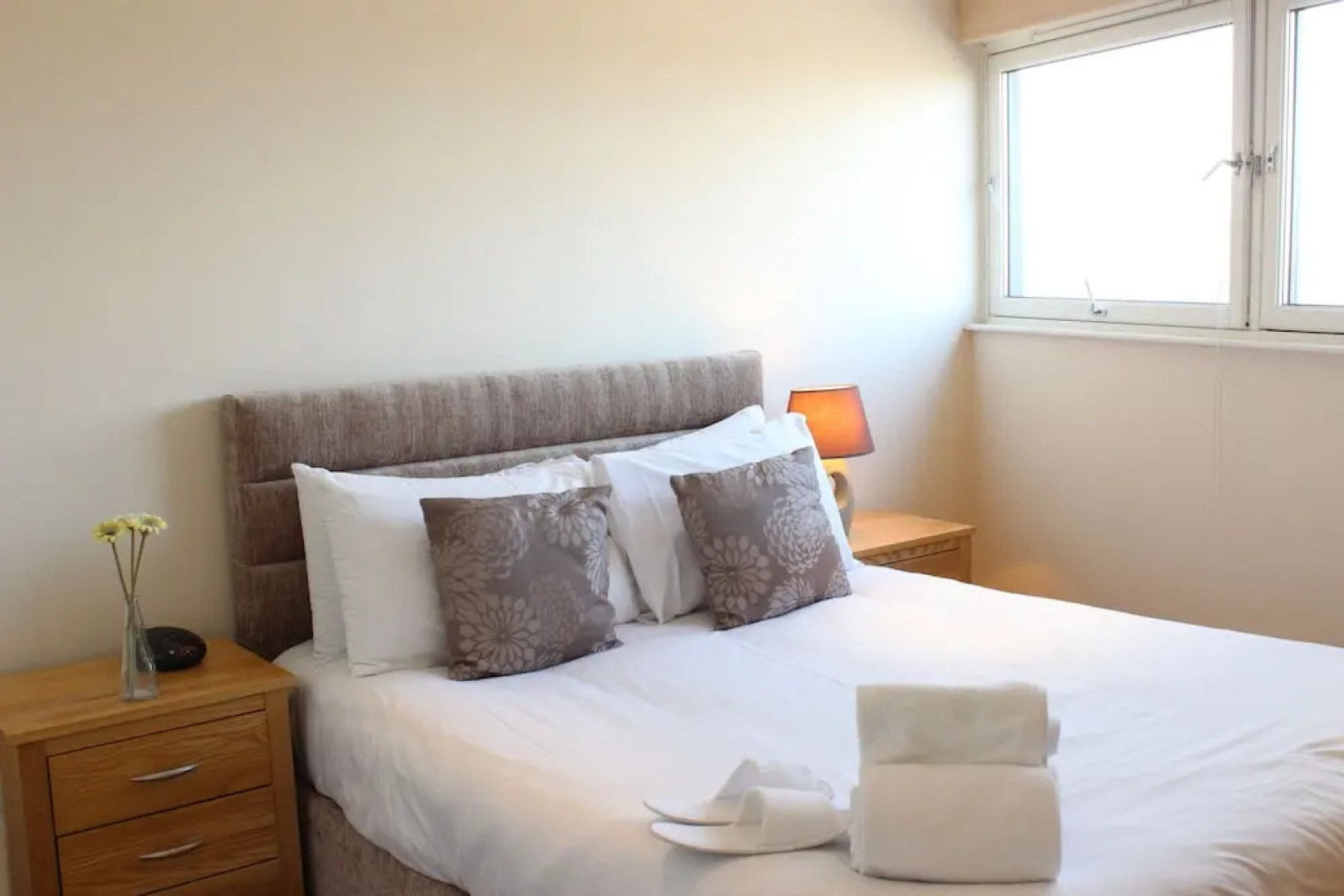 Cotels at The Theatre District