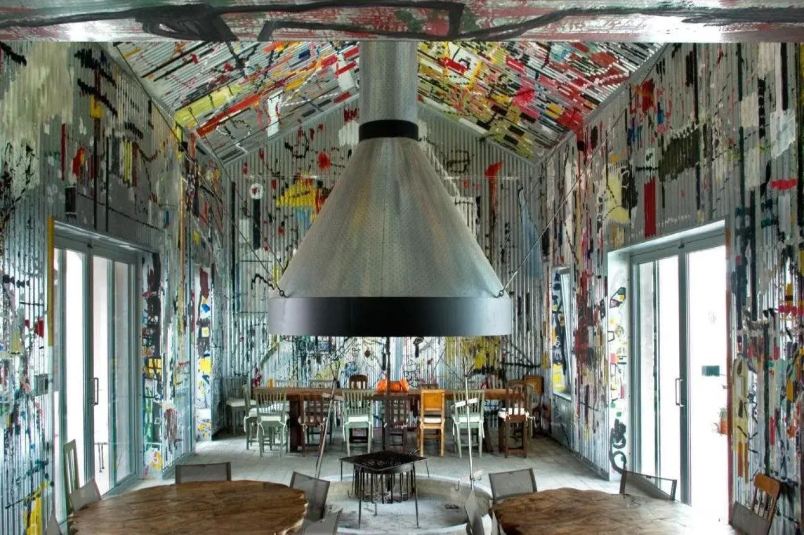 Estancia Vik Jose Ignacio