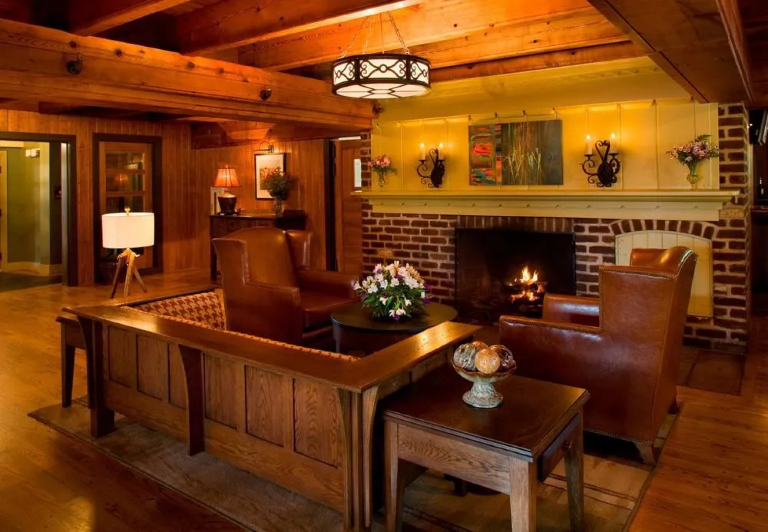 The Grand Hotel Golf Resort & Spa, Autograph Collection