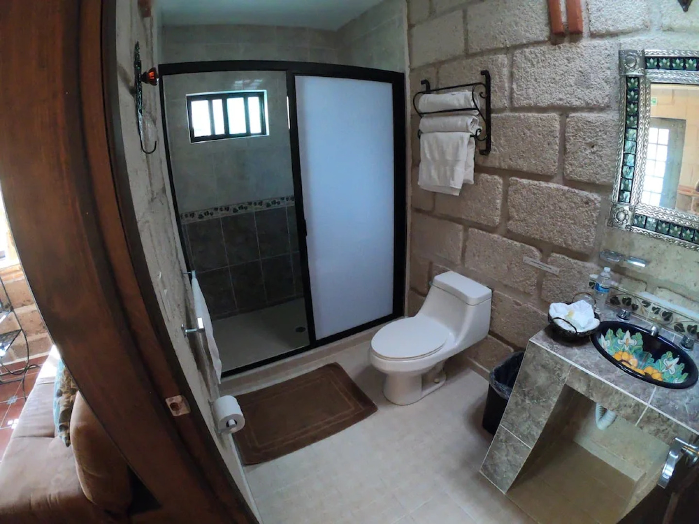 Hotel Villas Mahando