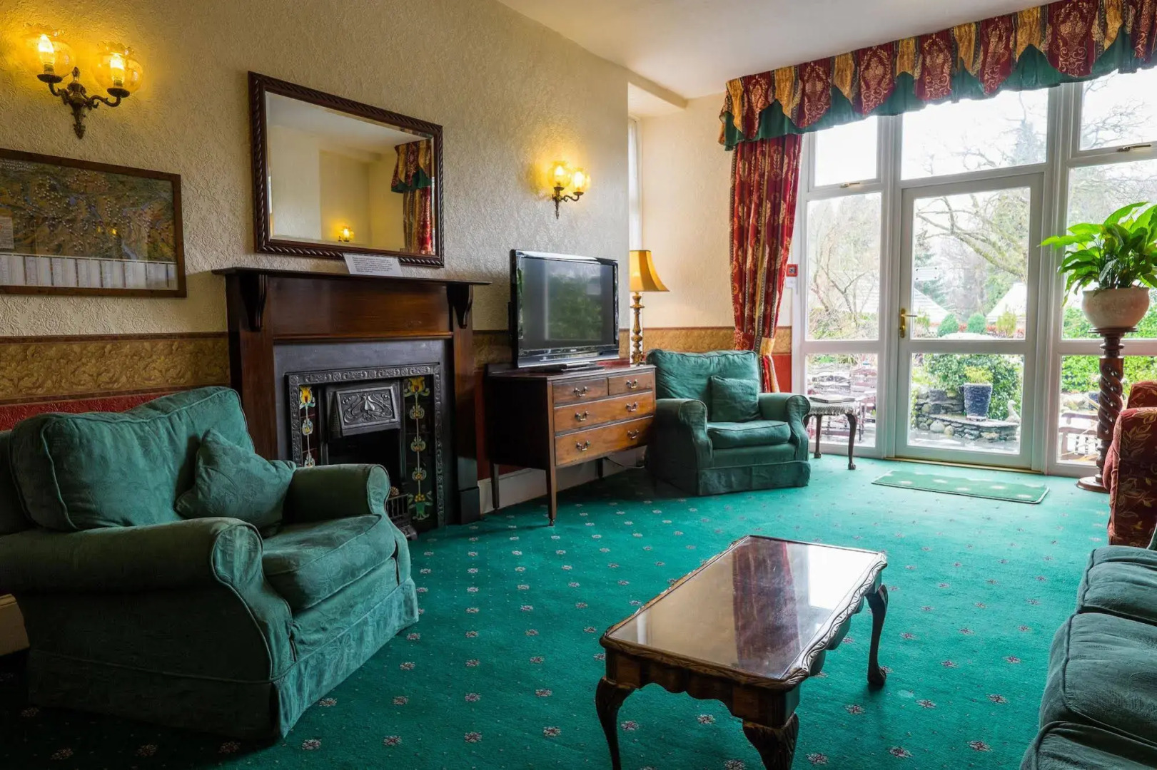 The Willowsmere - Adults Only