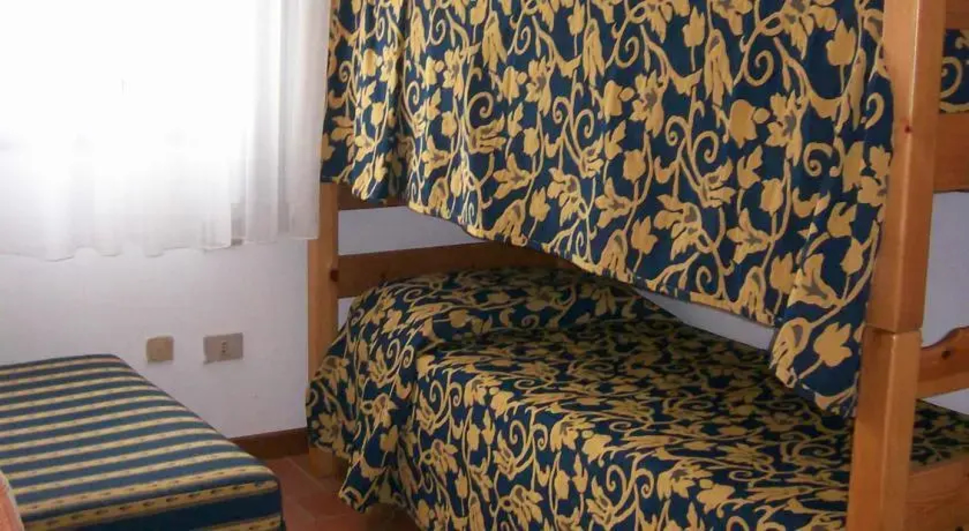 Appartamento Fiordaliso