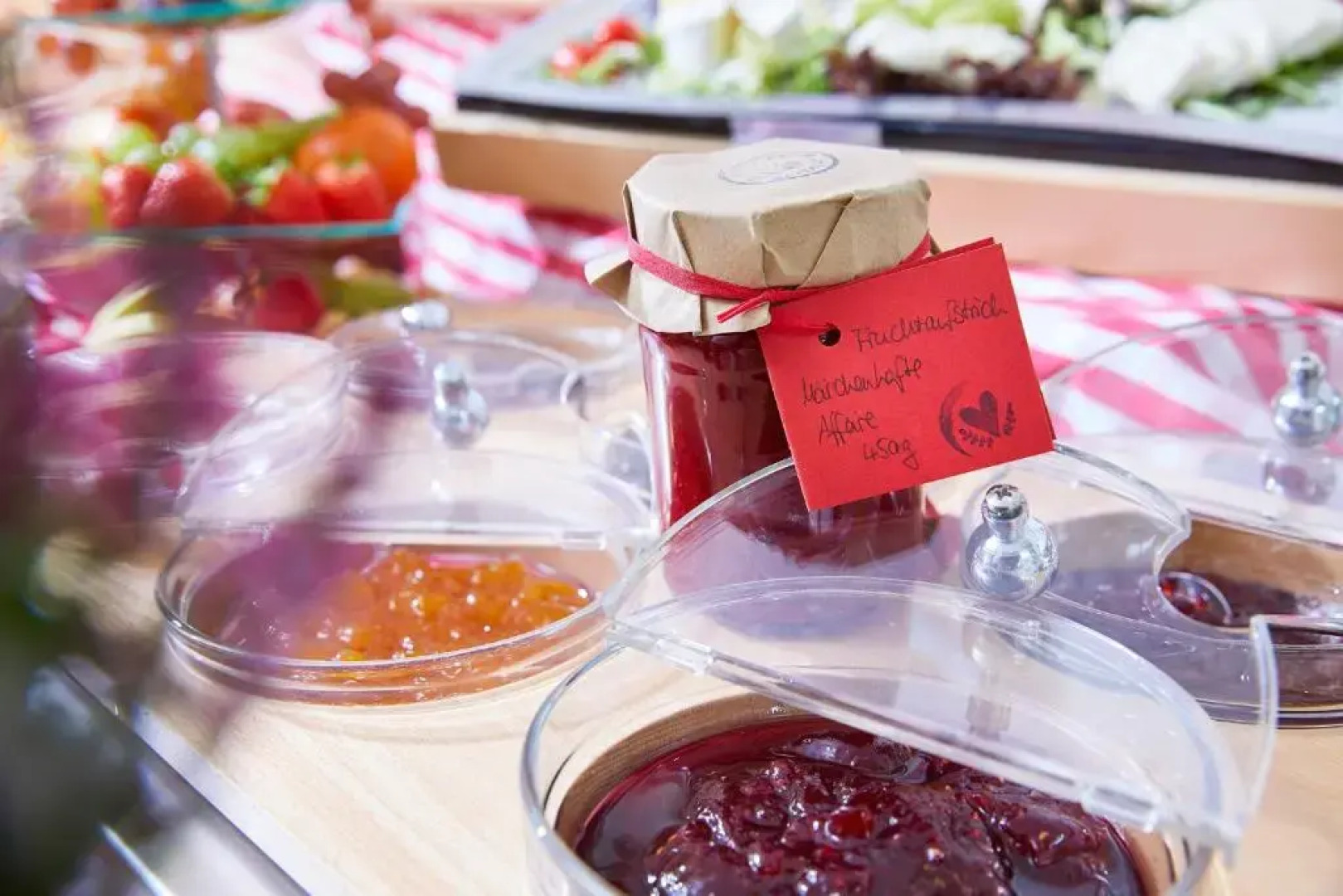 Hotel Haus vom guten Hirten