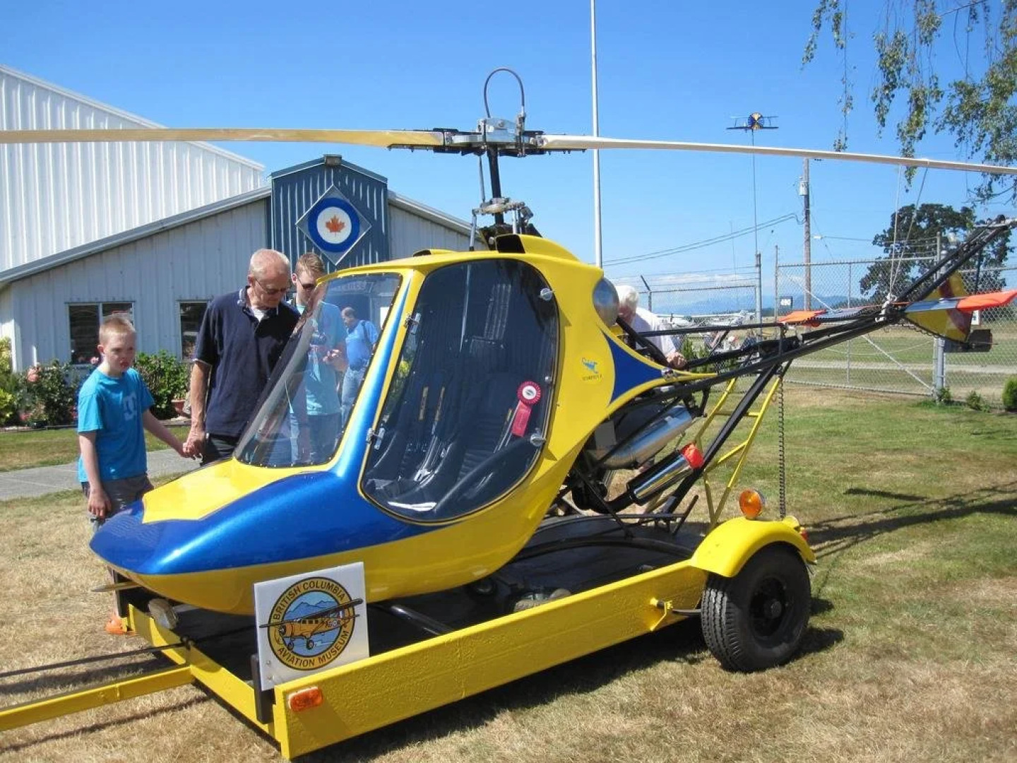 Future Friends Bed & Breakfast