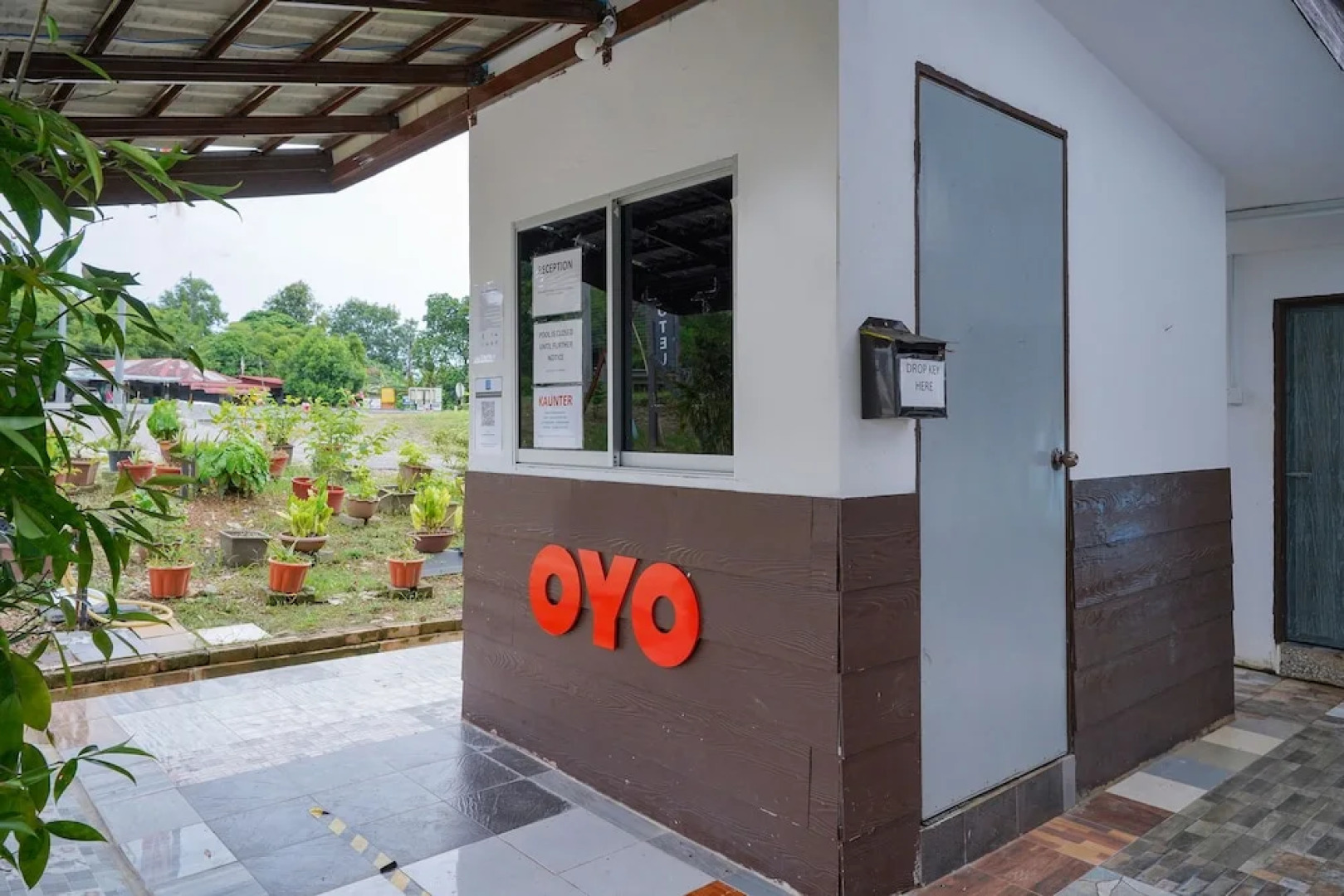 Crystal Sintok Chalet