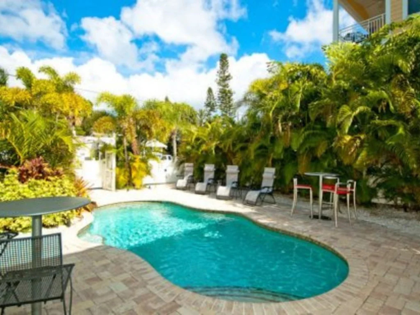 Casa Del Sol C by RedAwning