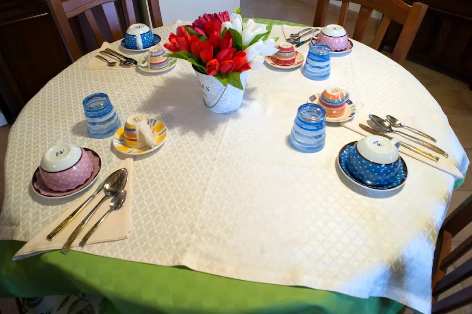 B&B Antica Fonte del Latte