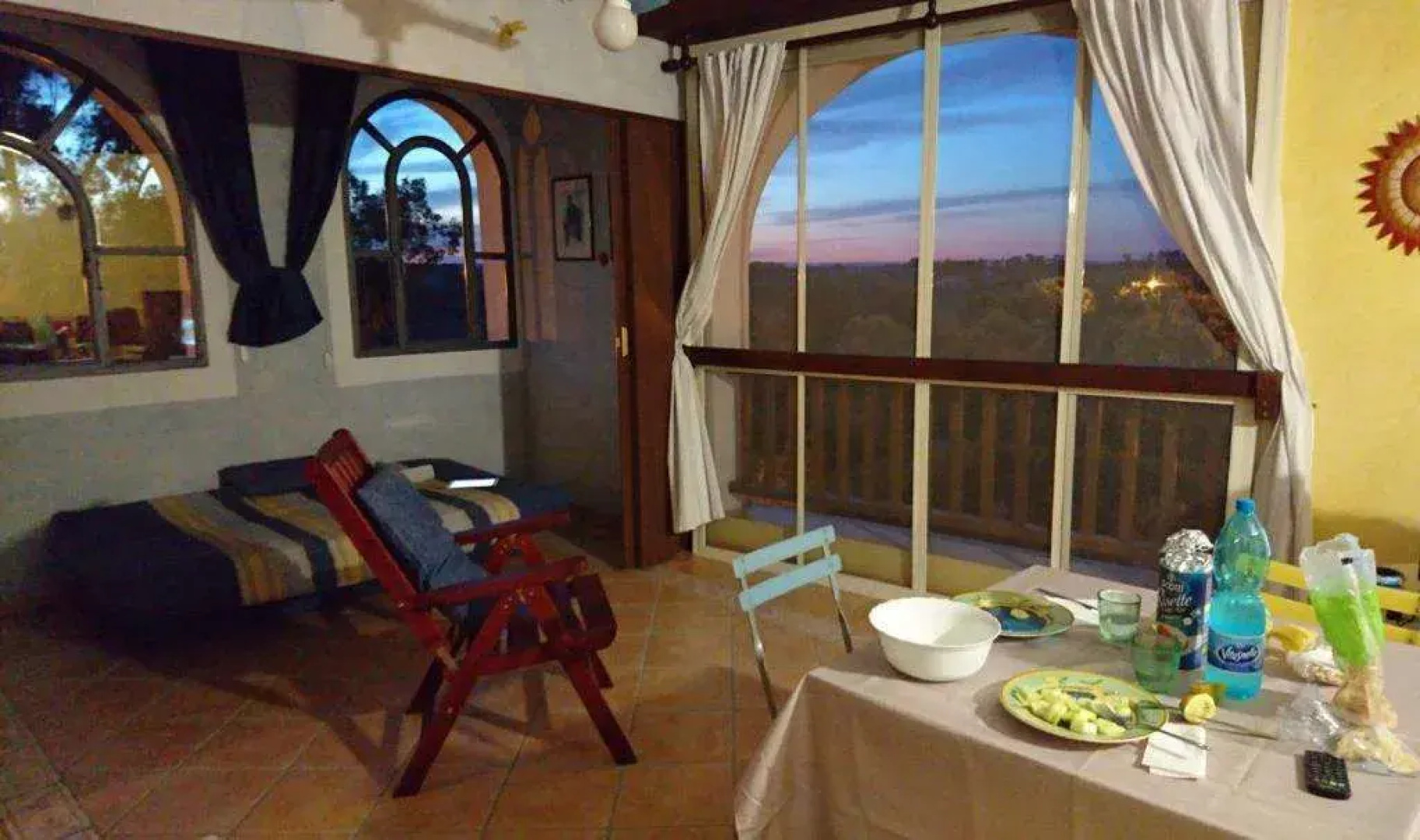 Resort San Basilio
