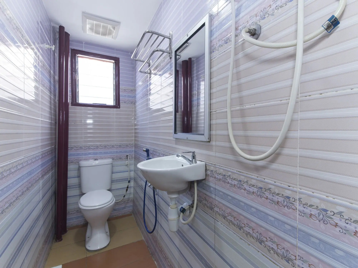 Kuala Selangor Boutique Hotel