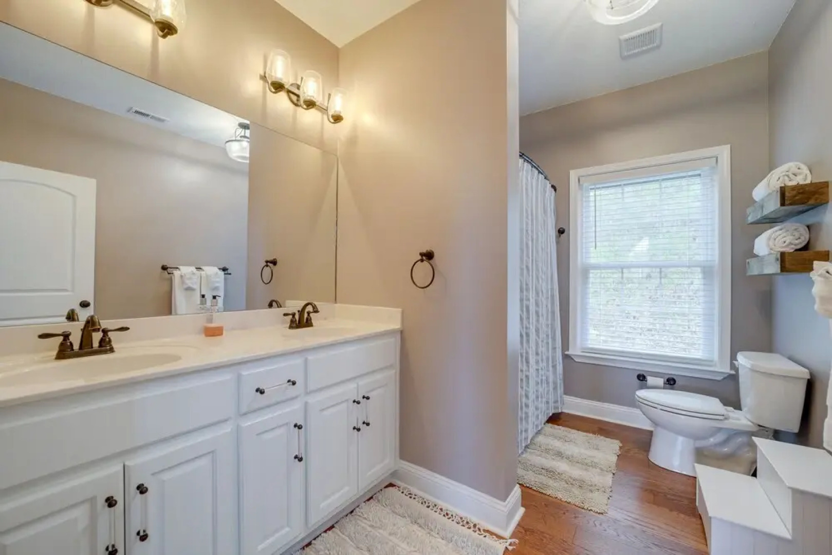 Spacious Lake Glenville Getaway w/ Deck!