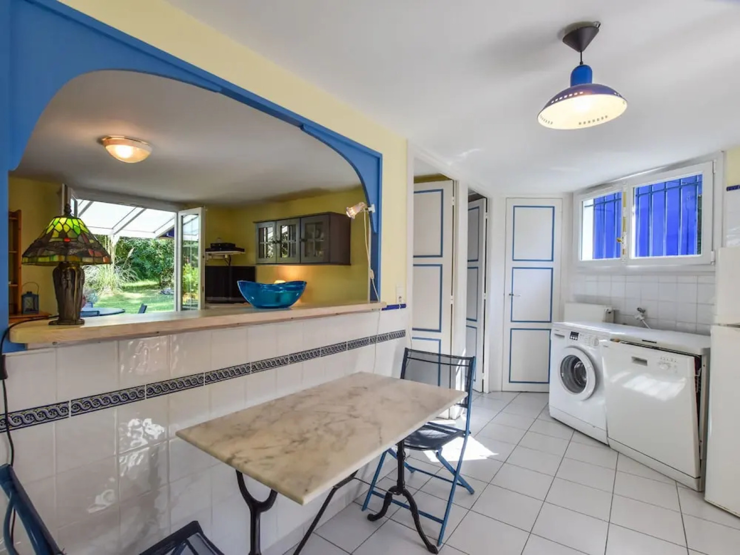 Gorgeous Villa in Anglet With Swimming Pool