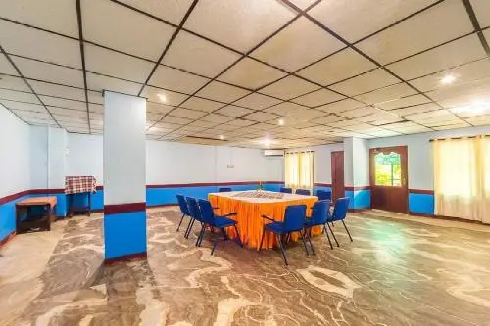 The Pearlview Regency