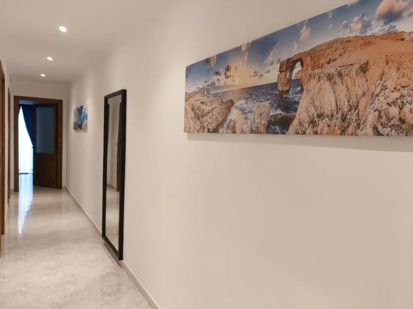 Gizimina Masionette in Marsascala by Sea and near Airport