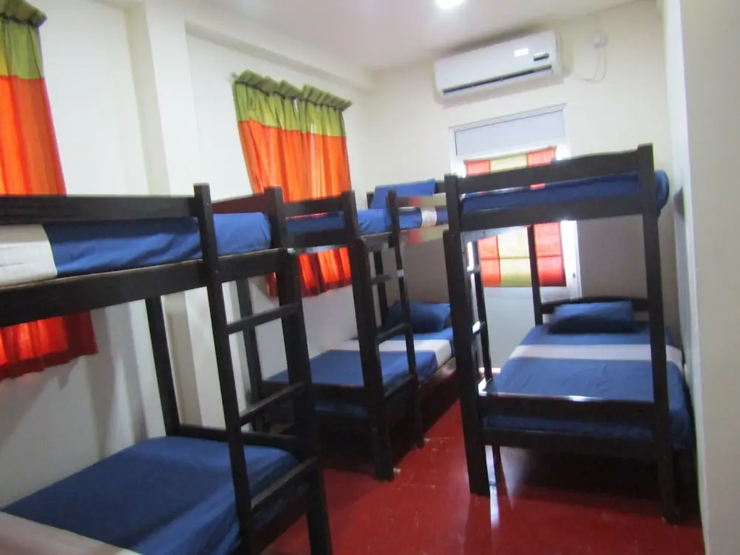 Kandy Backpacker's Hostel