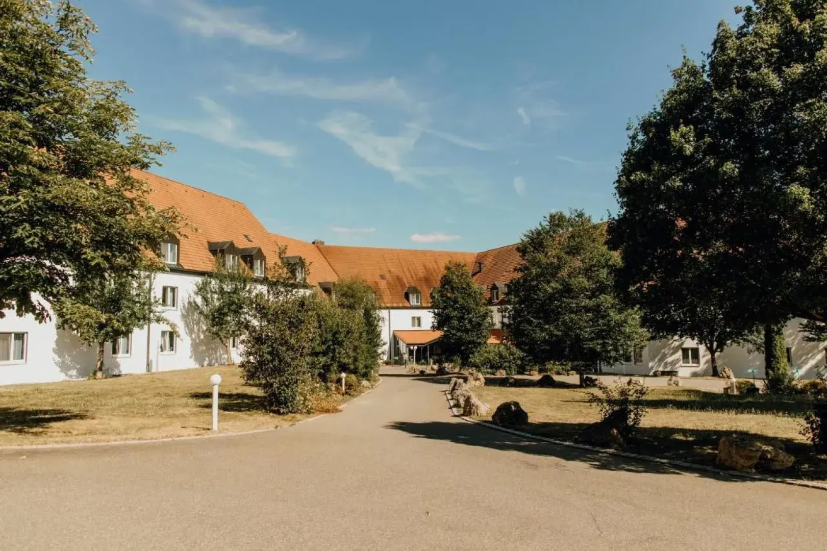 Hotel & Spa Gut Matheshof, BW Signature Collection