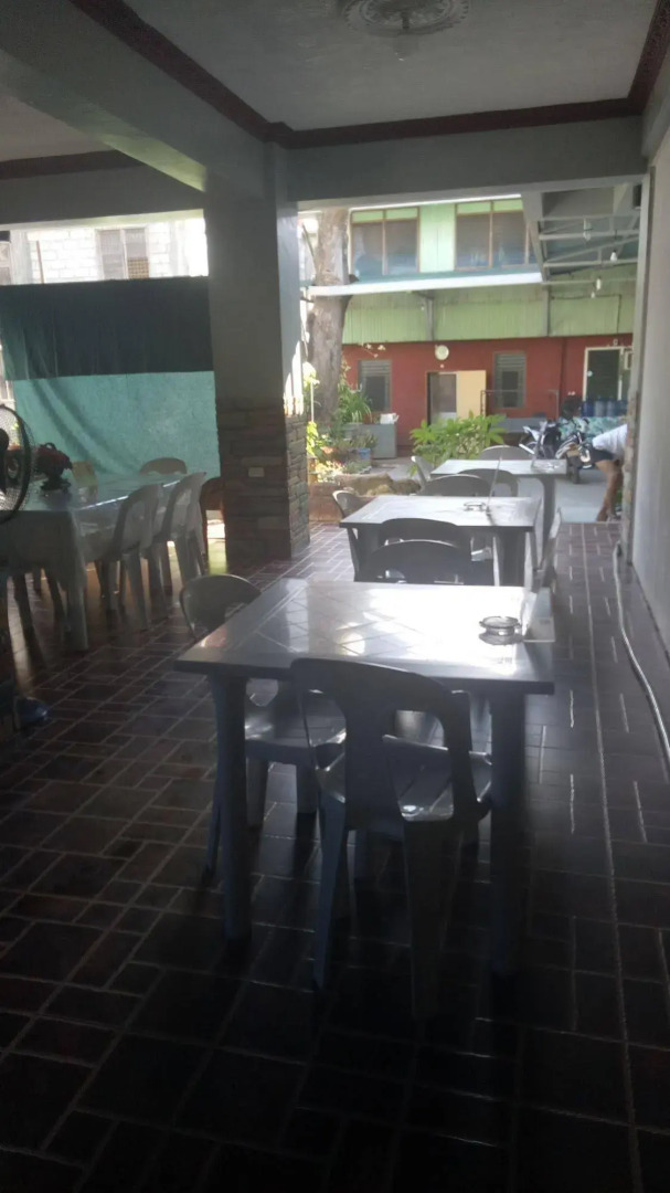 First Baby Bytes Guest House