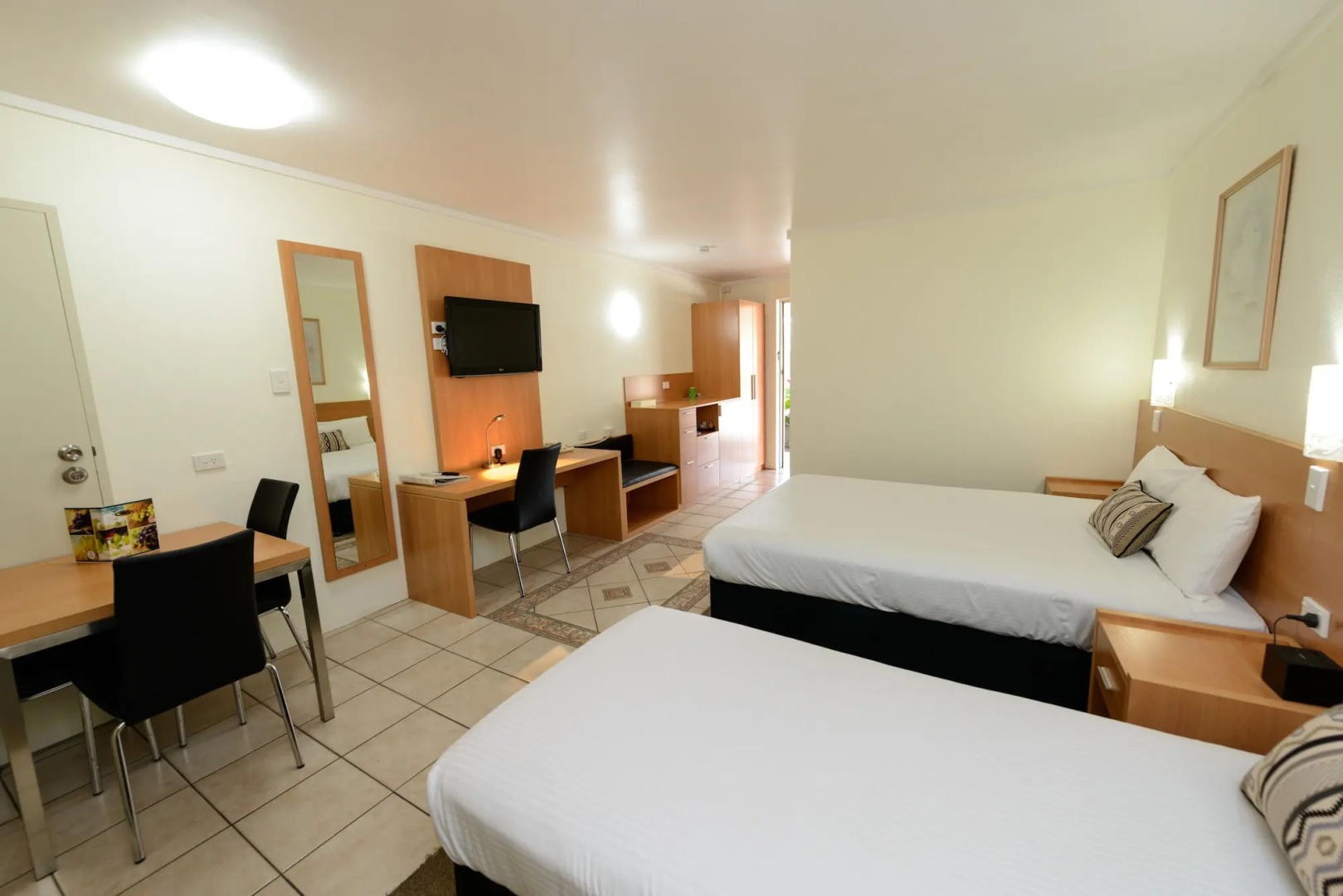 Bundaberg International Motor Inn
