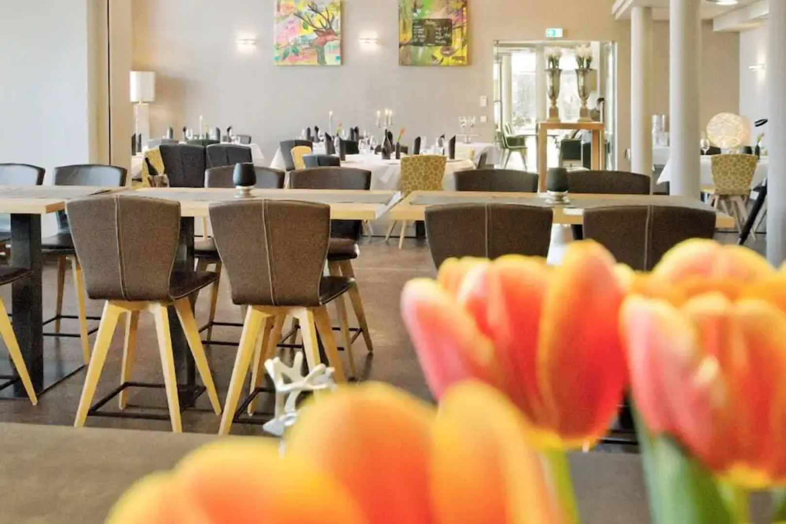 Genusswerk Eifel - Boutique Hotel