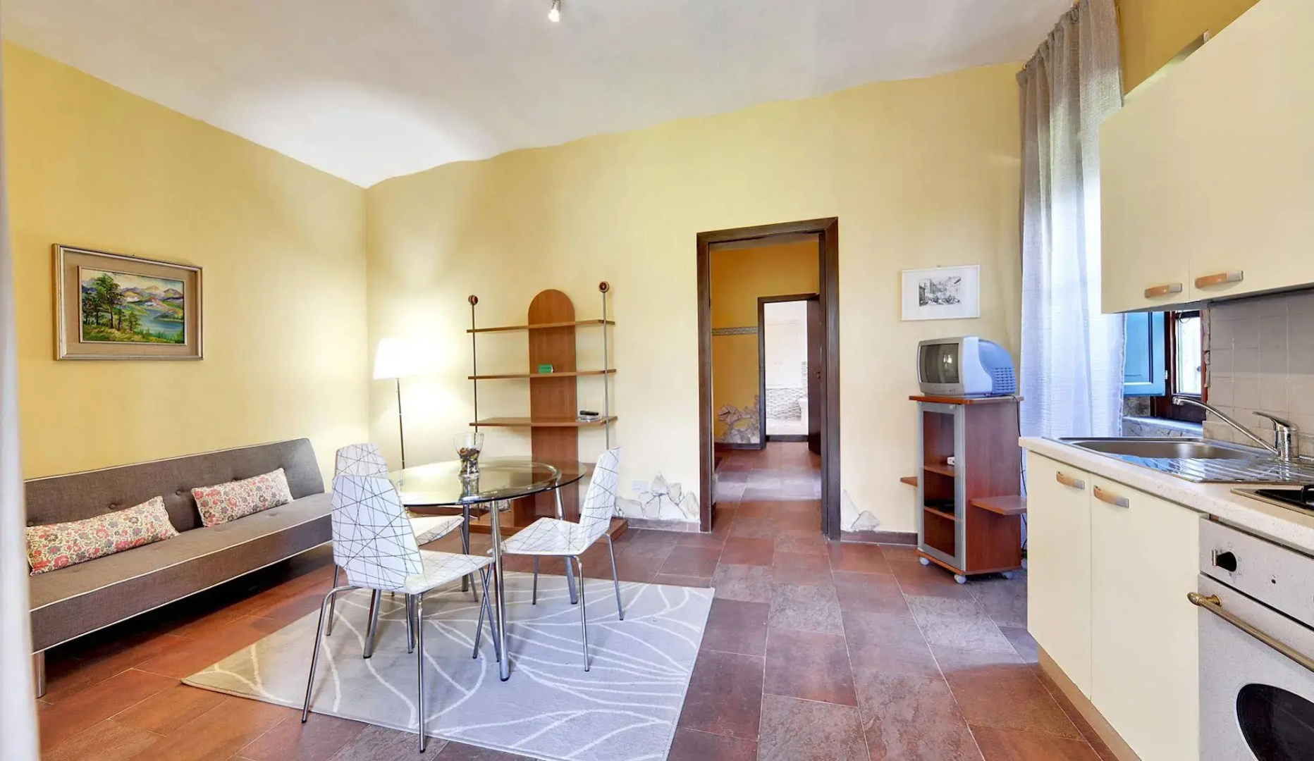 Casale Romano Resort