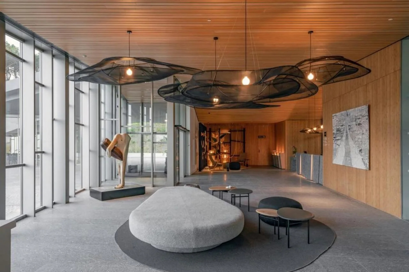 Parador Costa da Morte