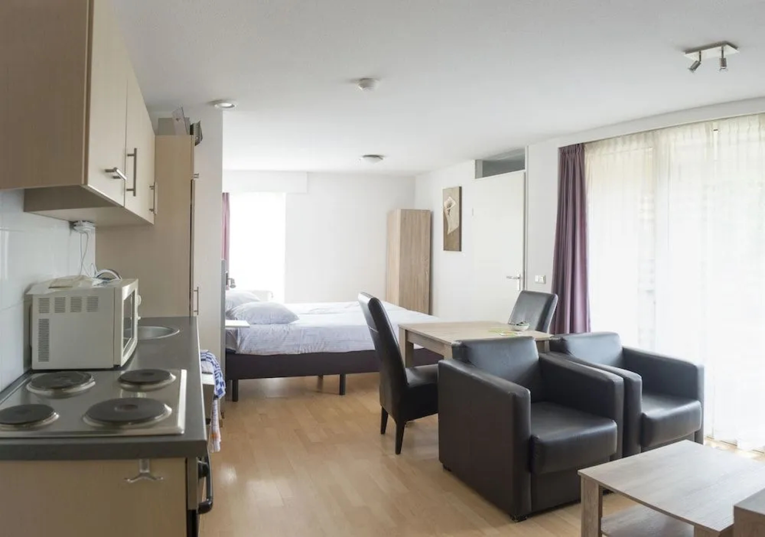 Hotel & Resort de Zeven Heuvelen