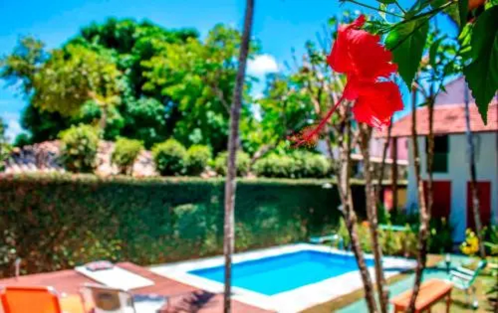 Pousada Aloha Arraial