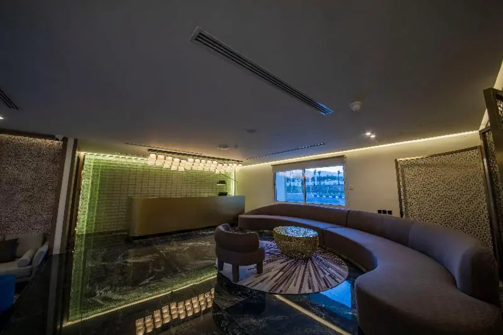 Luxotel Aqaba Beach Resort & Spa