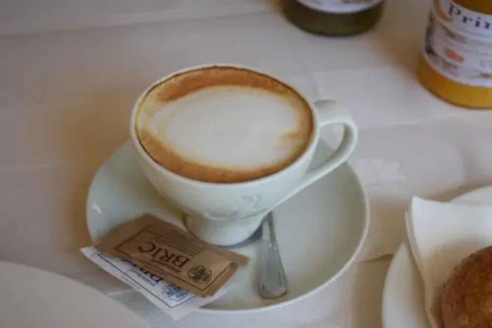 Restaurant Bric Dekani