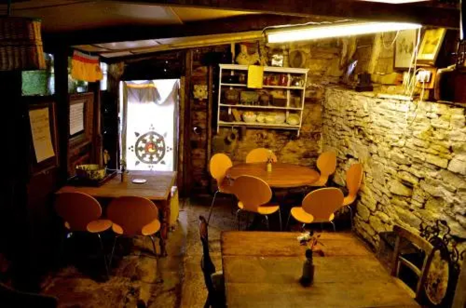 New Inn Brilley