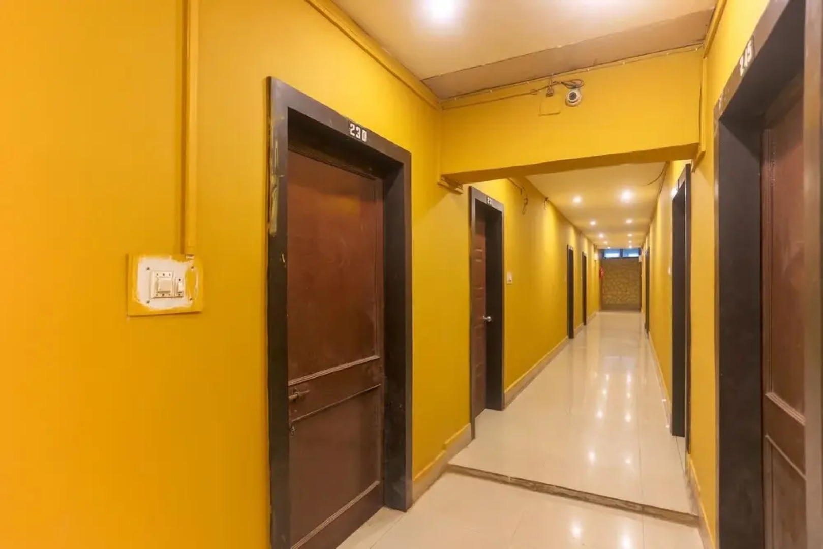 Hotel Trishakti by OYO Rooms