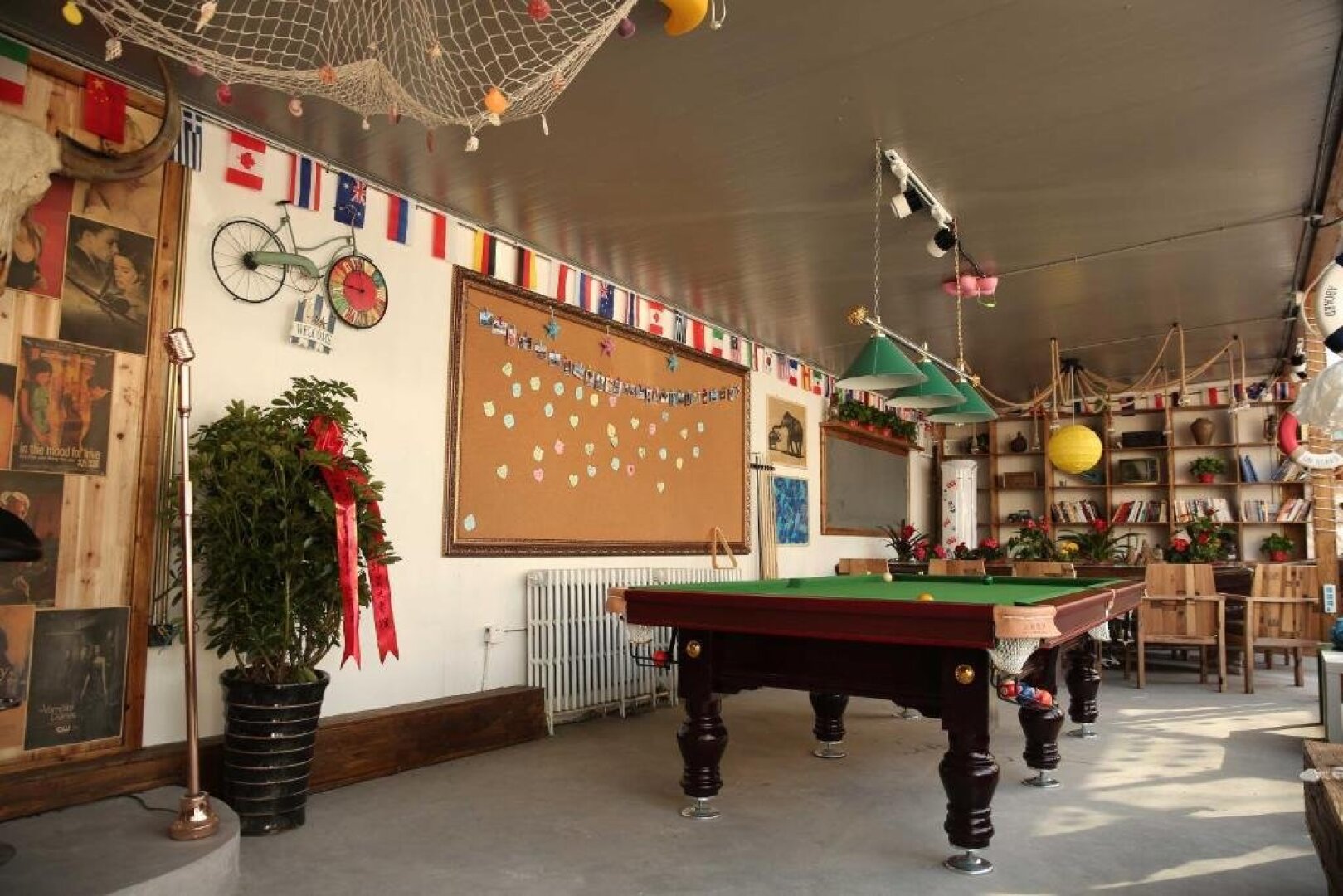 Dengba hostel Beidaihe