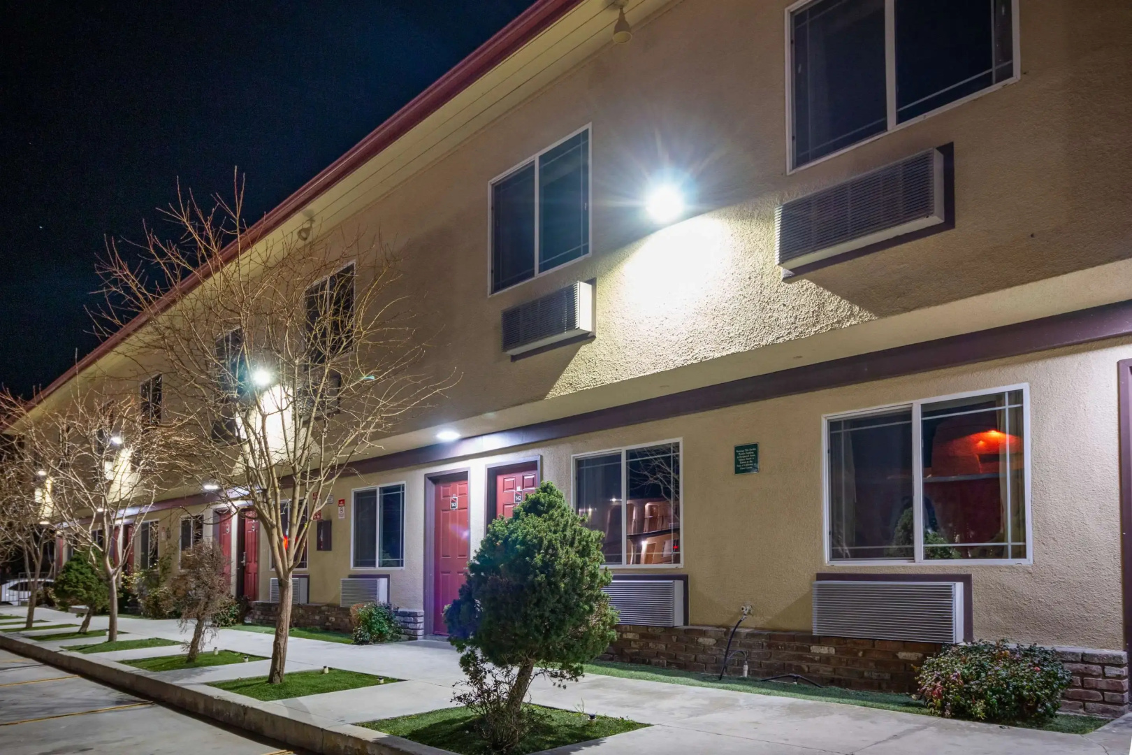 Quality Inn Bishop near Mammoth