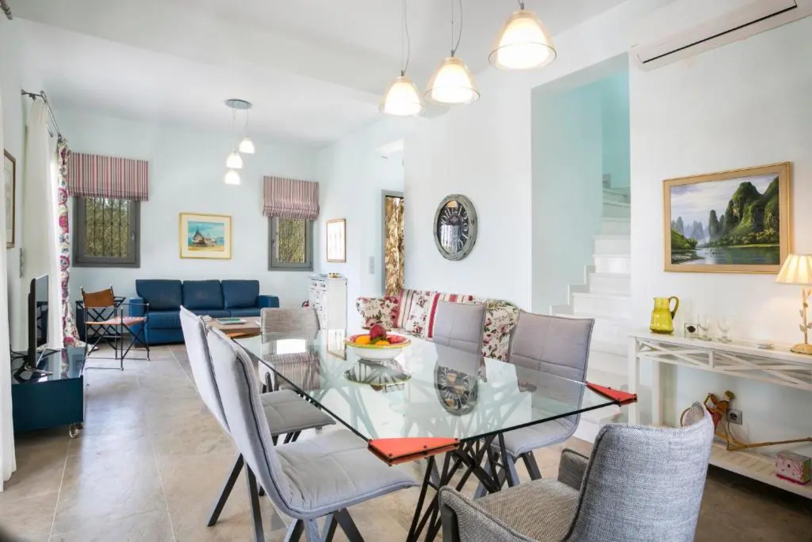 Afrodite Luxury Villa