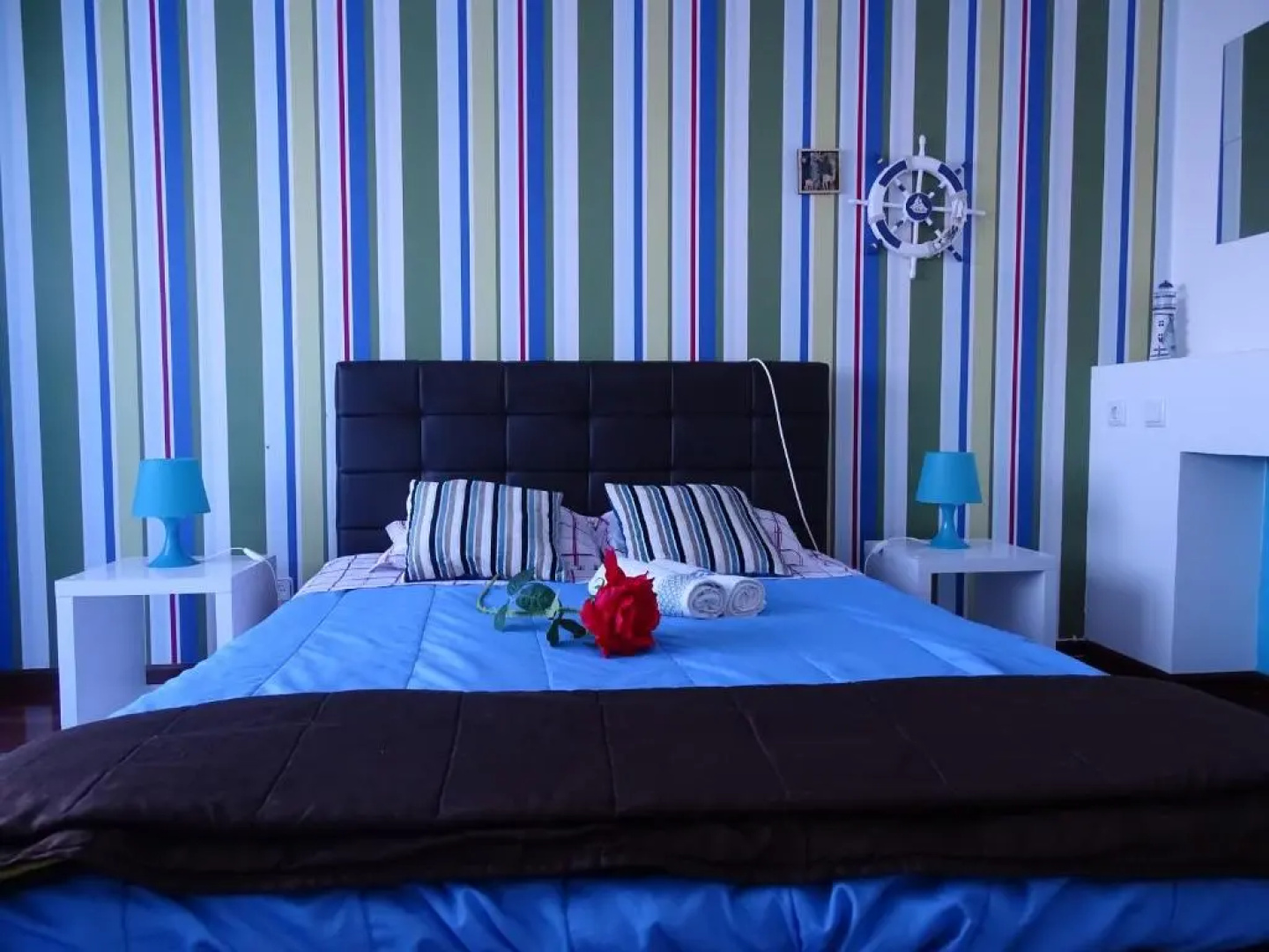 Apartment Vagueira