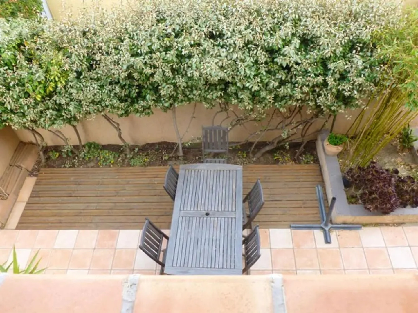 House With 3 Bedrooms in Gruissan, With Enclosed Garden and Wifi - 800 m From the Beach