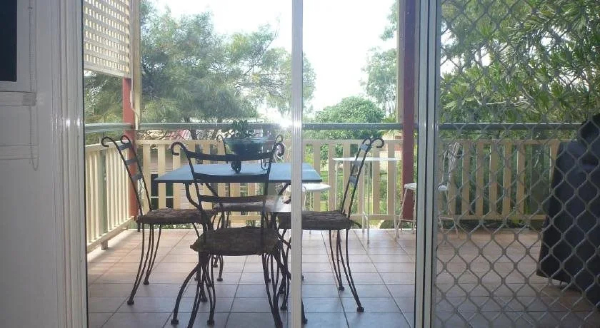 The Friendly Chat Bed and Breakfast